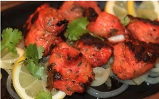 Chicken Tikka