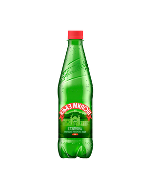 Knjaz Miloš 0.5l