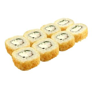 Ролл "Тамаго Яки"