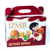 Bebe Box (Детское комбо)