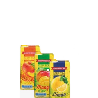 Ice tea de Manga 1,5L
