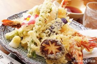 15. Tempura De Verduras (16 Uds.)