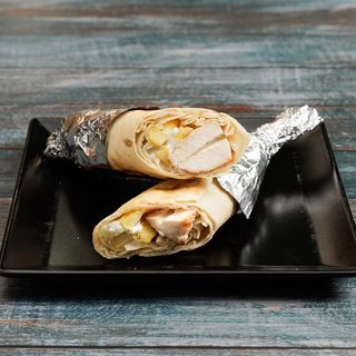 PANINO TAWOUK