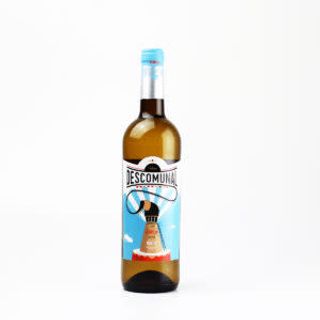 Blanco Descomunal Verdejo