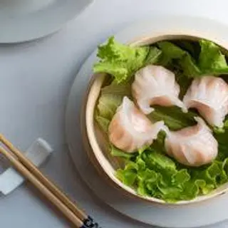 Ha Gau (4 Uds.)