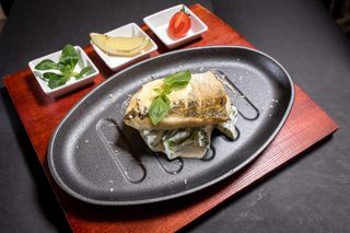 Cудак Мишелm/ Salau Misheli