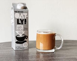 Oatly Caffee Latte 250 ml