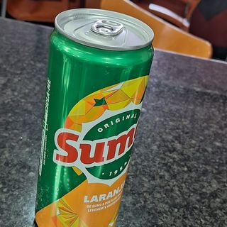 Sumol laranja 