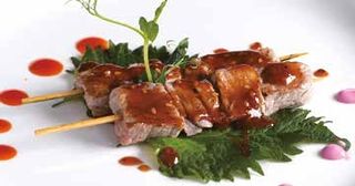 097 Vittello alla piastra- 2 pezzi