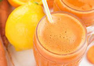 Panaché à l'Orange