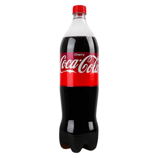 Coca Cola Cherry (500мл)