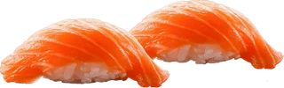 Nigiri Somon 