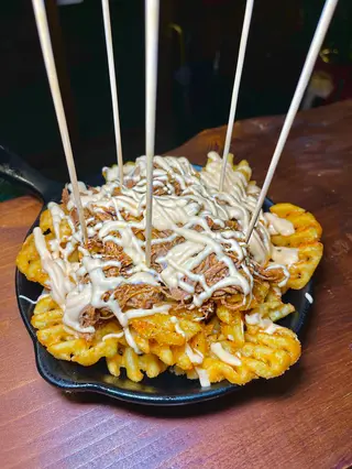 Patapork