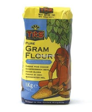 Mąka cieciorkowa 1kg