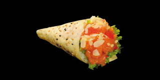Safado Temaki