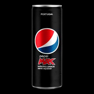Pepsi Max