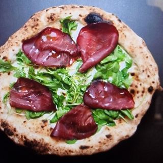 Bresaola