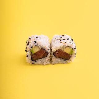 Uramaki tonno e avocado - 8 pezzi