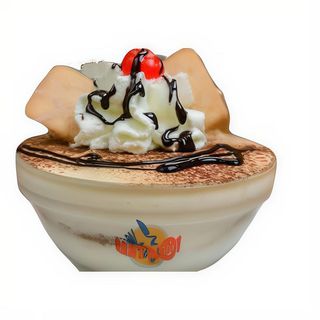 Tiramisú Casero Della Mia Nonna