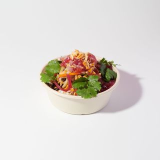 Thai salad