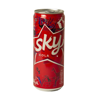 Sky Cola