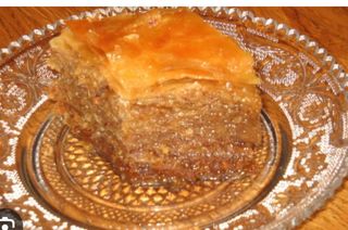 Baklava