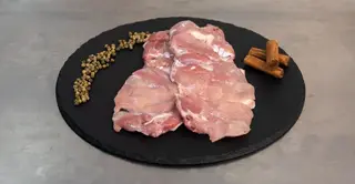 Arrosto di pollo 1 kg