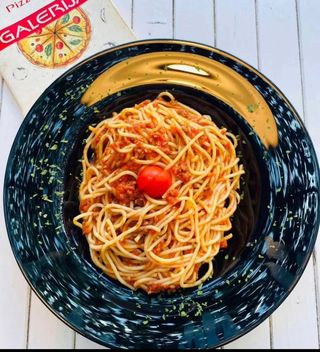 Tuna pasta 400gr