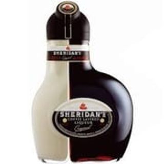Sheridan's Coffee Layered Liqueur 700 Ml