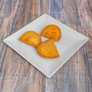 Panzerottini - 4 pezzi