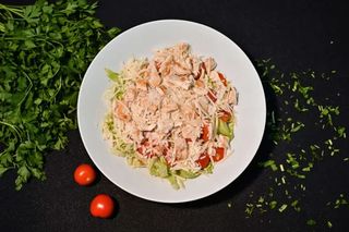 Salata Cezar