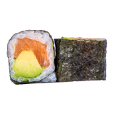  MAKIS SAUMON AVOCAT  (6P) 