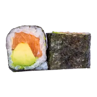 MAKIS SAUMON AVOCAT  (6P) 