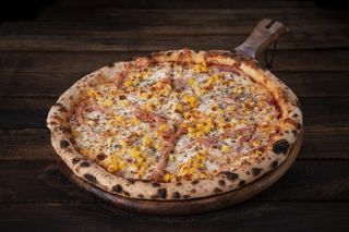 Торо - голяма