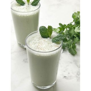 Lassi Salted - 300ml