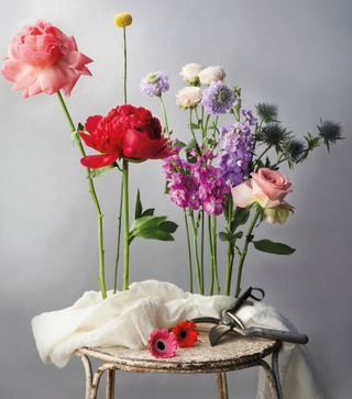 Bouquet creativo piccolo