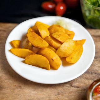 Cartofi prăjiți