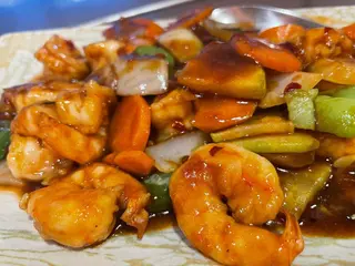 Gambas De La Casa