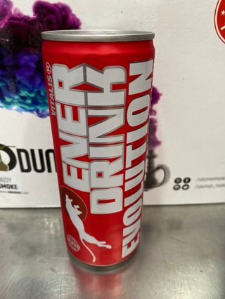 Ener Drink Evolution