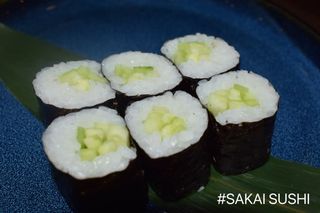 67 Kappa maki 