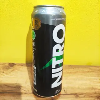 Нитро