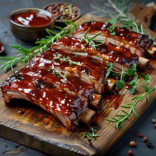 Ribs