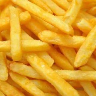 Dose Batata Frita palito 