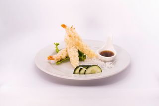 Tempura