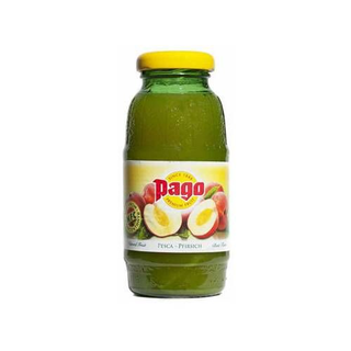 Succo di frutta pesca 20 cl