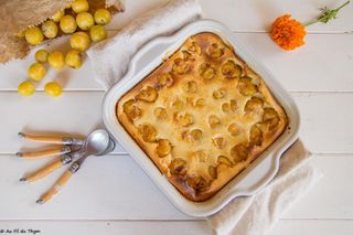Mirabelle