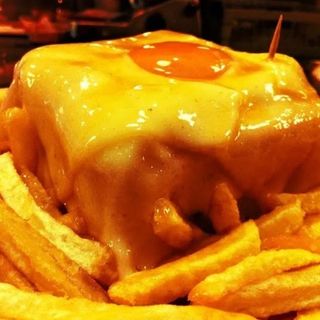 Francesinha