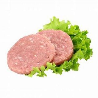 Hamburger di pollo 250 g