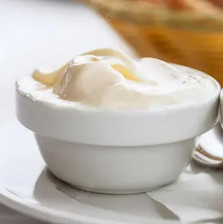 Salsa Yogur