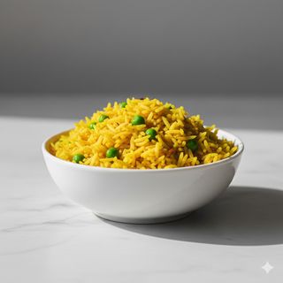 Kashmiri pulao
